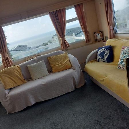Haven Devon Cliffs Caravan Budleigh Salterton Eksteriør bilde