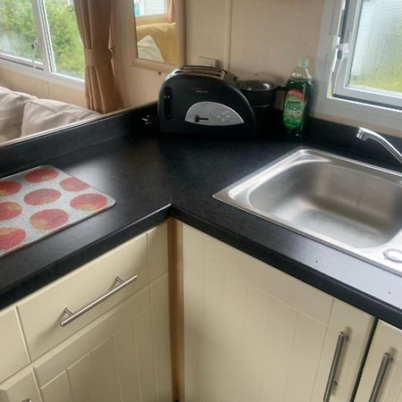 Haven Devon Cliffs Caravan Budleigh Salterton Eksteriør bilde