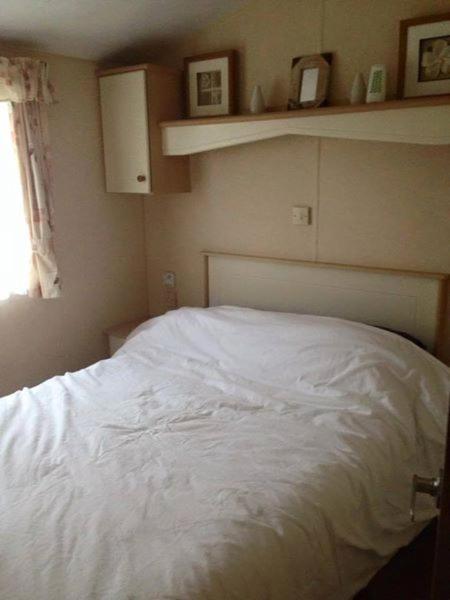 Haven Devon Cliffs Caravan Budleigh Salterton Eksteriør bilde