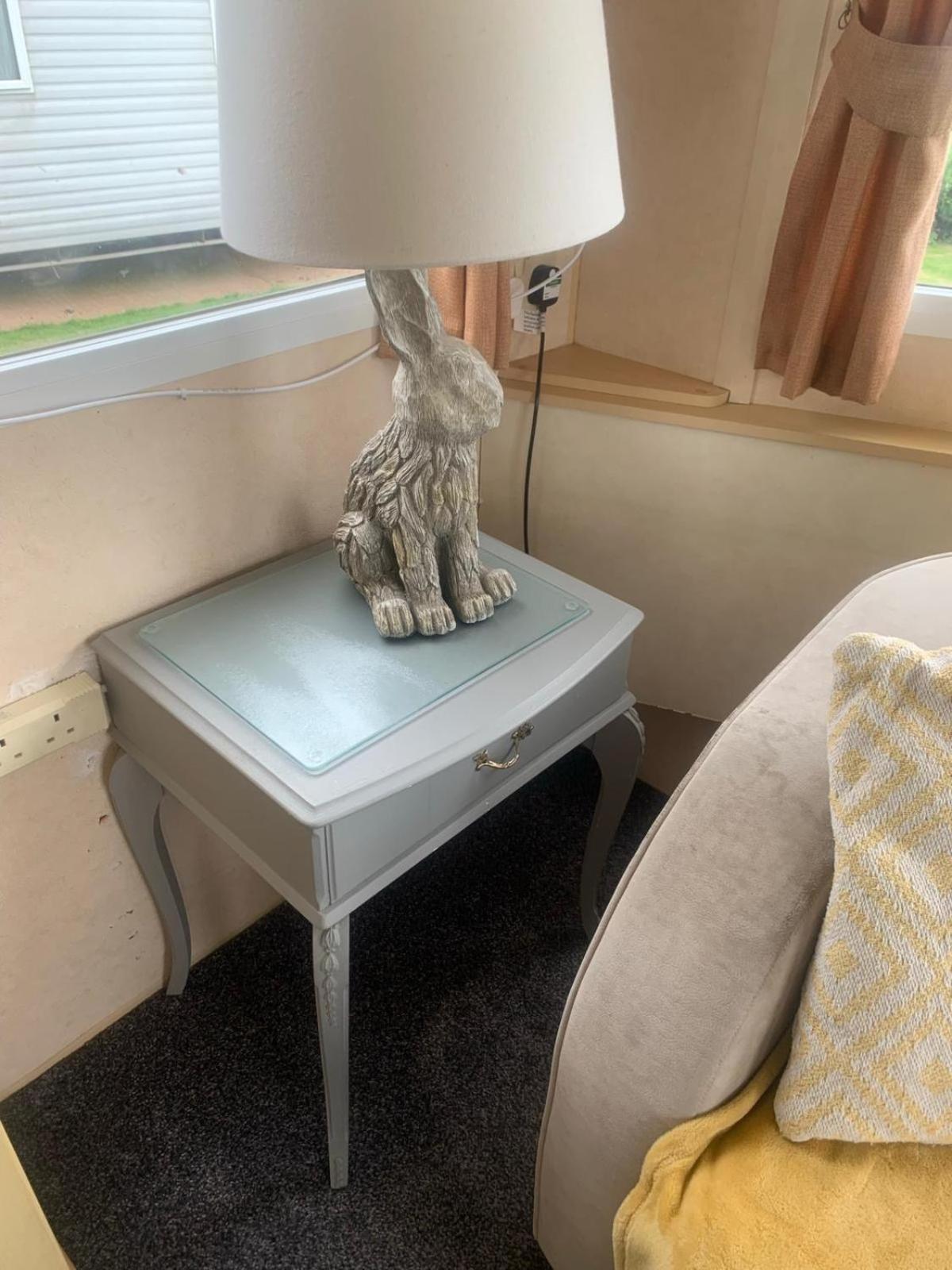 Haven Devon Cliffs Caravan Budleigh Salterton Eksteriør bilde