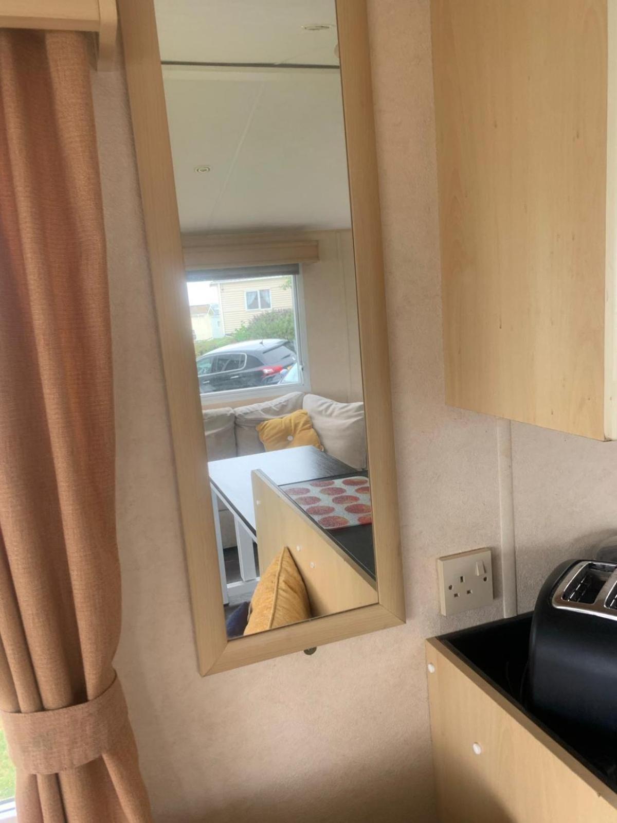 Haven Devon Cliffs Caravan Budleigh Salterton Eksteriør bilde